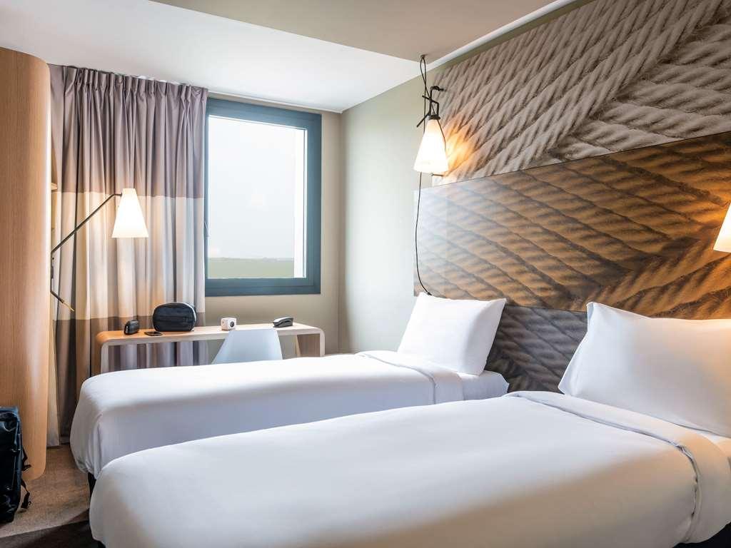 ไอบิส โกเนส Hotel กูเนสส์ ห้อง รูปภาพ