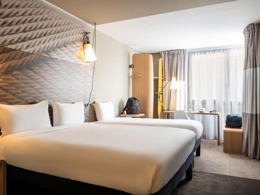 ไอบิส โกเนส Hotel กูเนสส์ ห้อง รูปภาพ